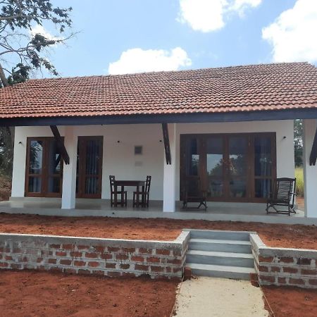 Moni Farm House Wilpattu Nochchiyagama Extérieur photo