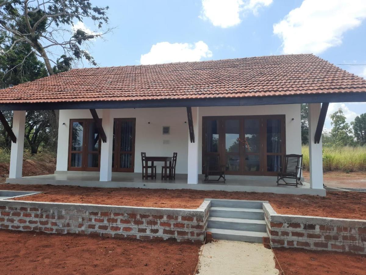Moni Farm House Wilpattu Nochchiyagama Extérieur photo