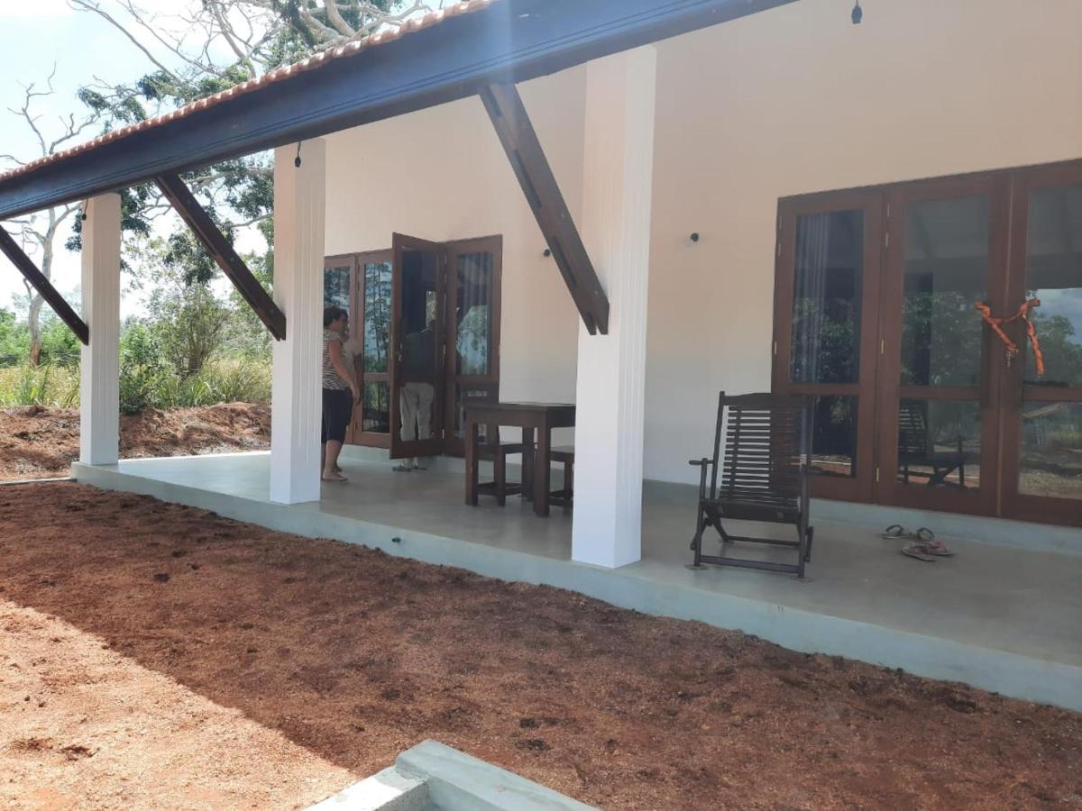 Moni Farm House Wilpattu Nochchiyagama Extérieur photo