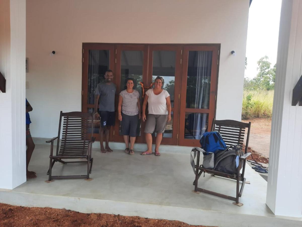 Moni Farm House Wilpattu Nochchiyagama Extérieur photo