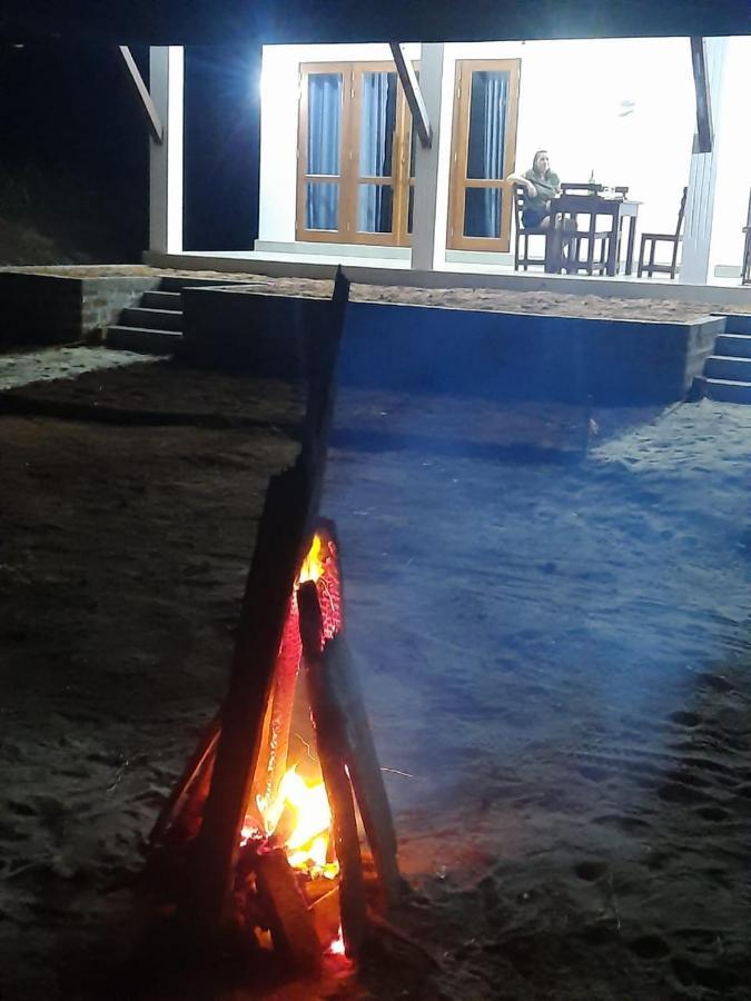 Moni Farm House Wilpattu Nochchiyagama Extérieur photo